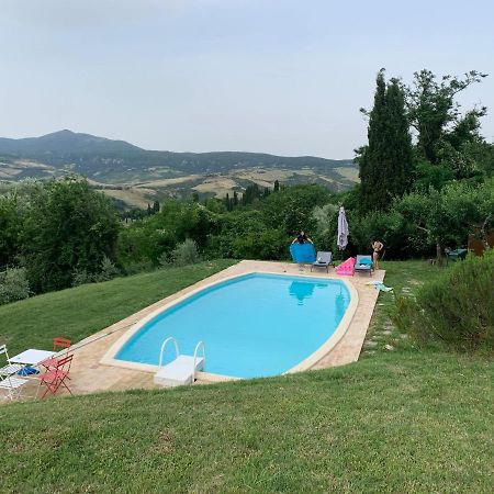 Celle sul Rigo Villa Bellavista - Piscina Ad Uso Esclusivo מראה חיצוני תמונה