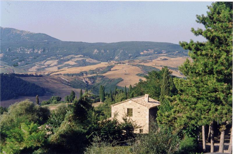 Celle sul Rigo Villa Bellavista - Piscina Ad Uso Esclusivo חדר תמונה