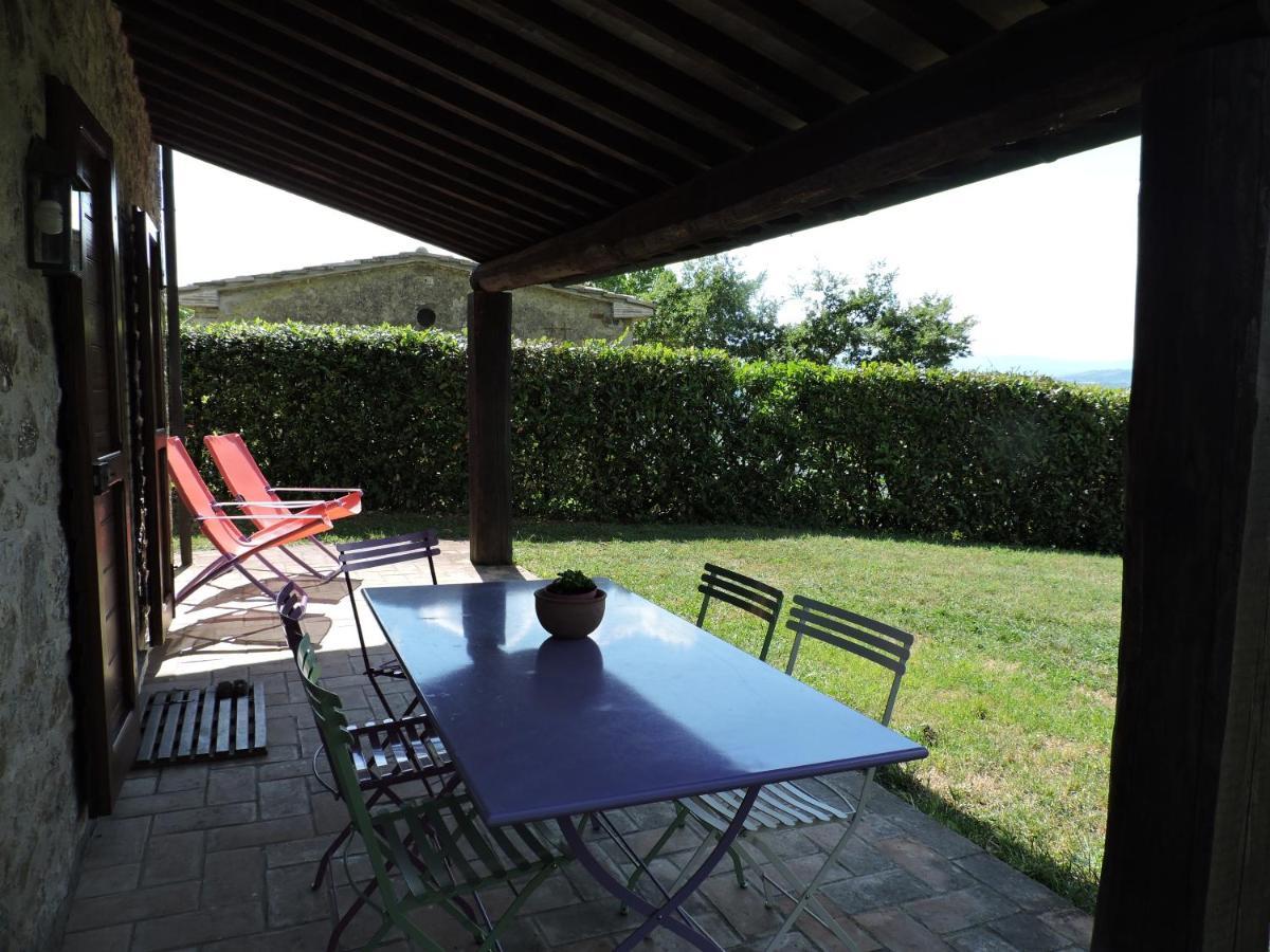 Celle sul Rigo Villa Bellavista - Piscina Ad Uso Esclusivo מראה חיצוני תמונה