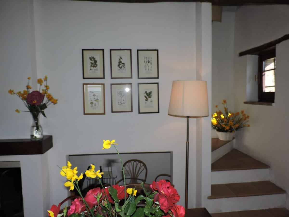 Celle sul Rigo Villa Bellavista - Piscina Ad Uso Esclusivo מראה חיצוני תמונה