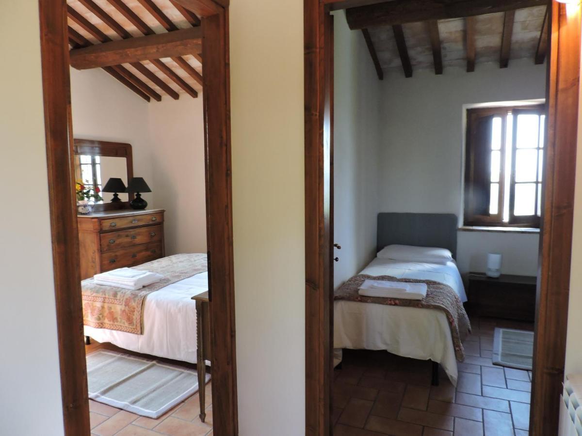Celle sul Rigo Villa Bellavista - Piscina Ad Uso Esclusivo מראה חיצוני תמונה