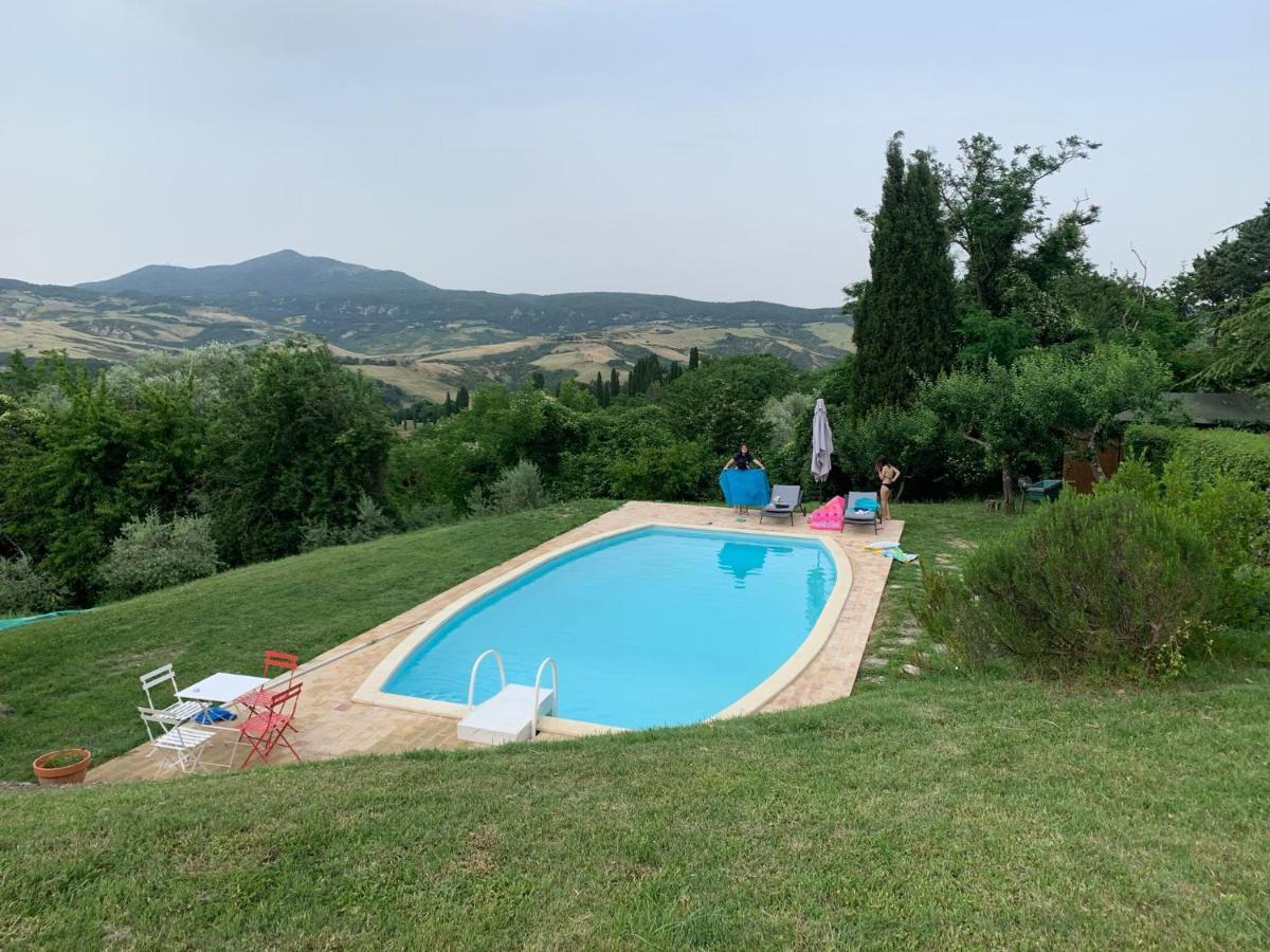 Celle sul Rigo Villa Bellavista - Piscina Ad Uso Esclusivo מראה חיצוני תמונה