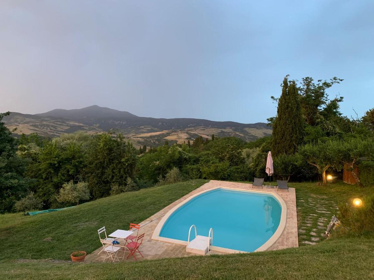 Celle sul Rigo Villa Bellavista - Piscina Ad Uso Esclusivo מראה חיצוני תמונה
