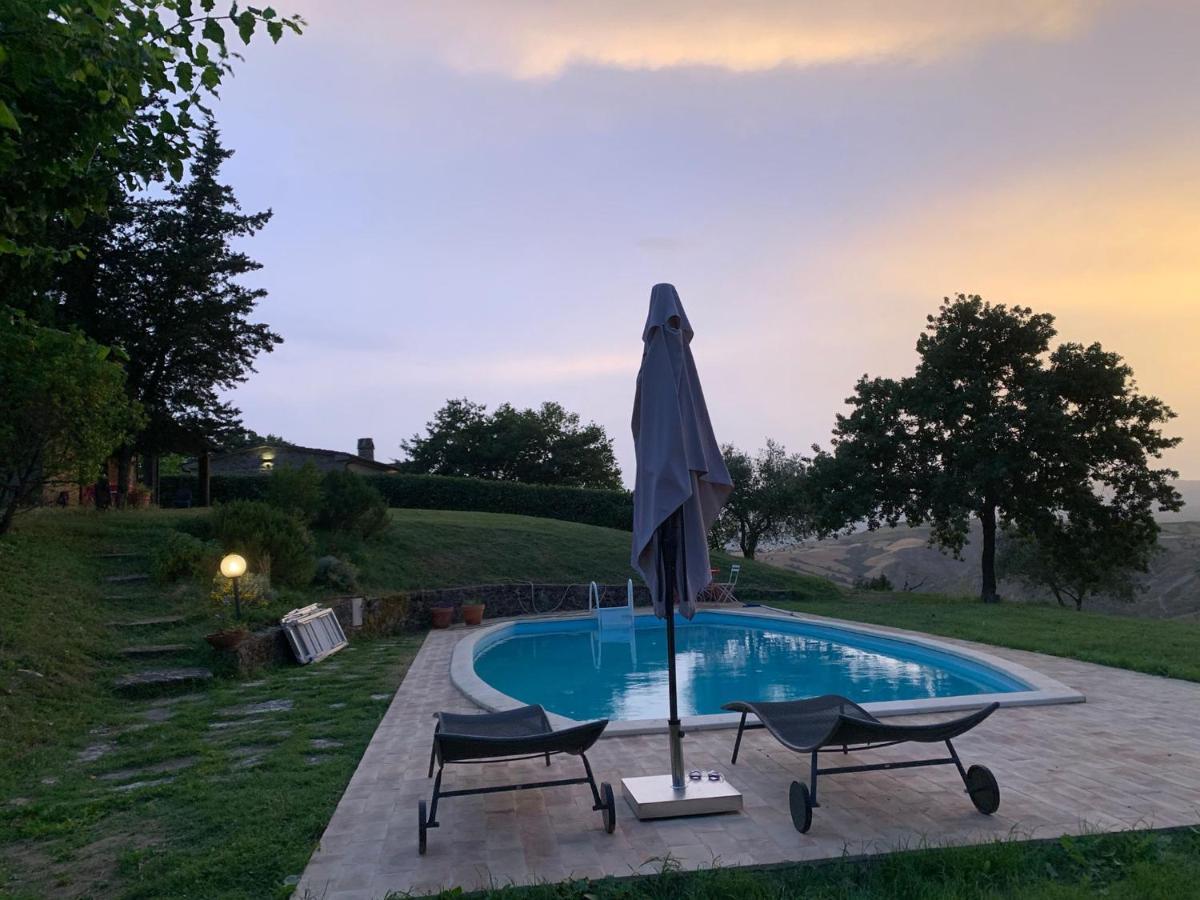 Celle sul Rigo Villa Bellavista - Piscina Ad Uso Esclusivo מראה חיצוני תמונה