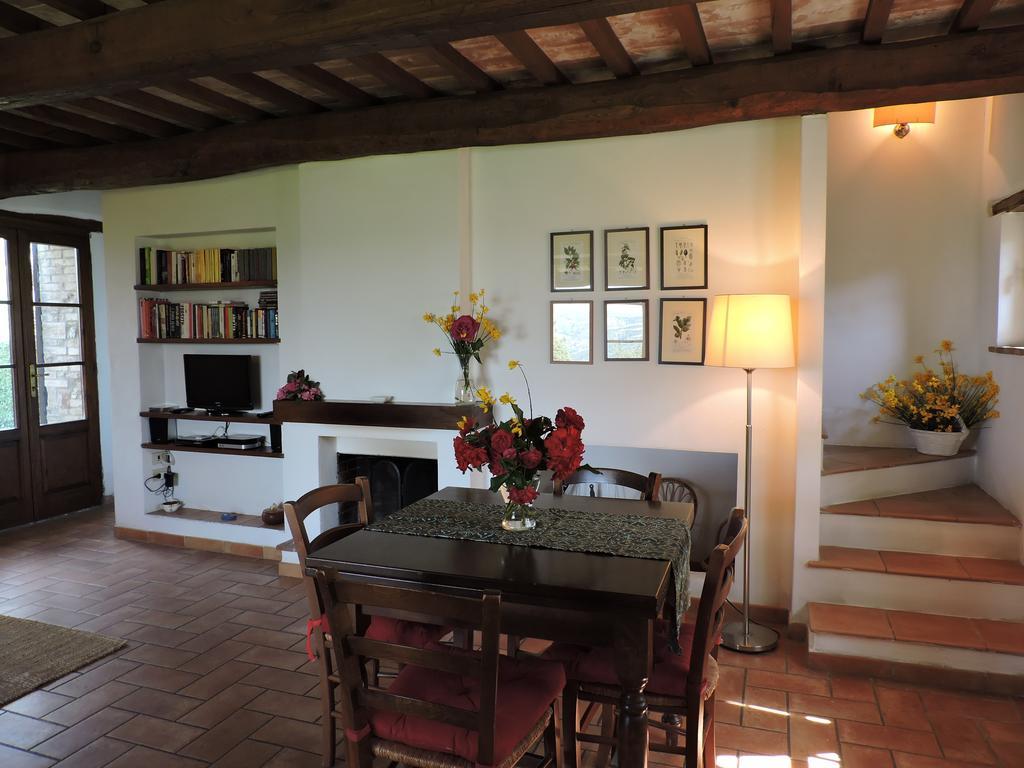 Celle sul Rigo Villa Bellavista - Piscina Ad Uso Esclusivo חדר תמונה