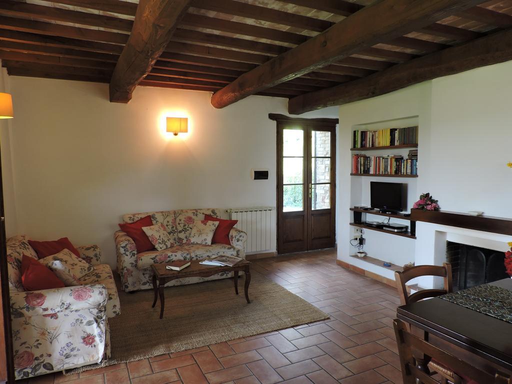 Celle sul Rigo Villa Bellavista - Piscina Ad Uso Esclusivo חדר תמונה