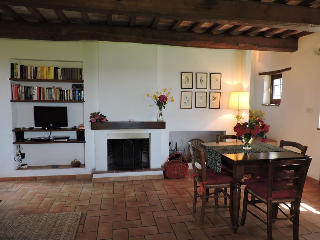 Celle sul Rigo Villa Bellavista - Piscina Ad Uso Esclusivo חדר תמונה