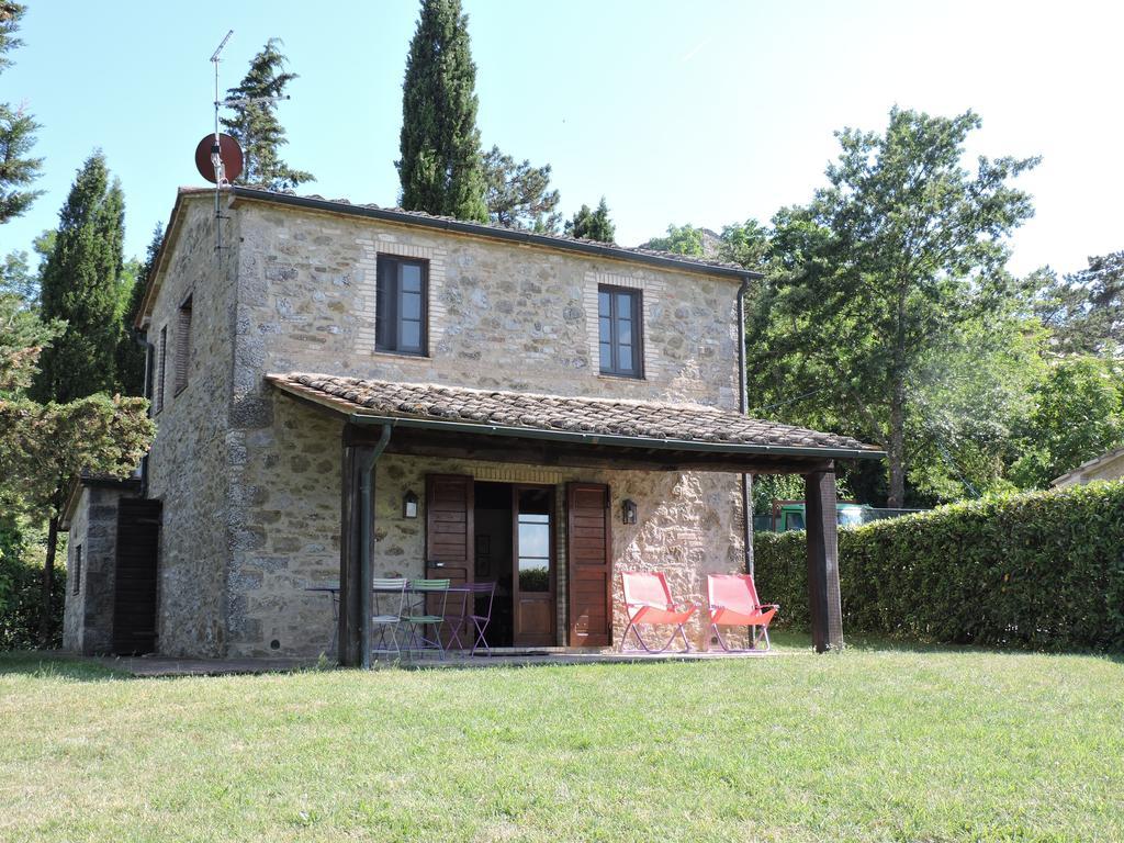 Celle sul Rigo Villa Bellavista - Piscina Ad Uso Esclusivo חדר תמונה