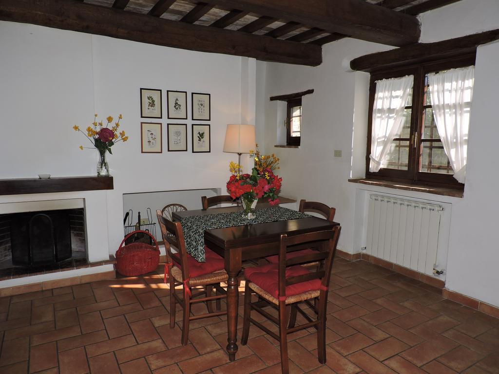 Celle sul Rigo Villa Bellavista - Piscina Ad Uso Esclusivo חדר תמונה