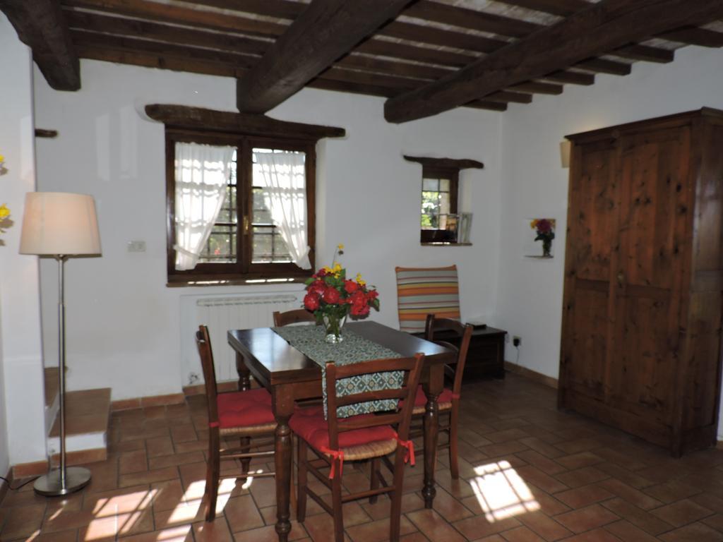 Celle sul Rigo Villa Bellavista - Piscina Ad Uso Esclusivo חדר תמונה