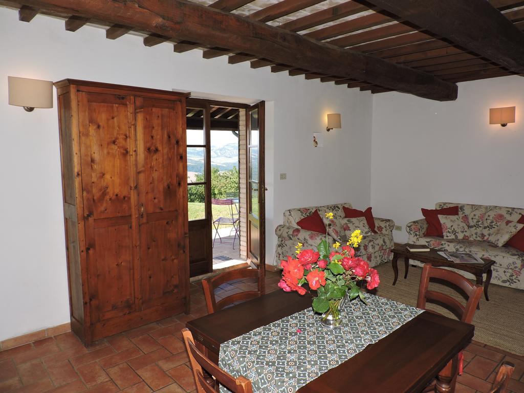 Celle sul Rigo Villa Bellavista - Piscina Ad Uso Esclusivo חדר תמונה