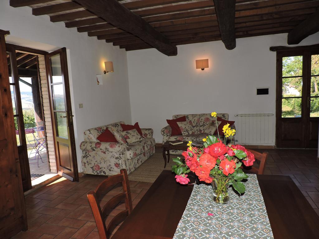 Celle sul Rigo Villa Bellavista - Piscina Ad Uso Esclusivo חדר תמונה
